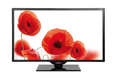 Περισσότερες πληροφορίες για "Telefunken TF-LED22S6"