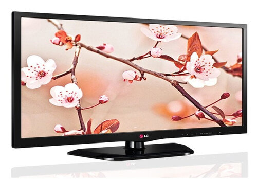 Περισσότερες πληροφορίες για "LG 22LB4510"