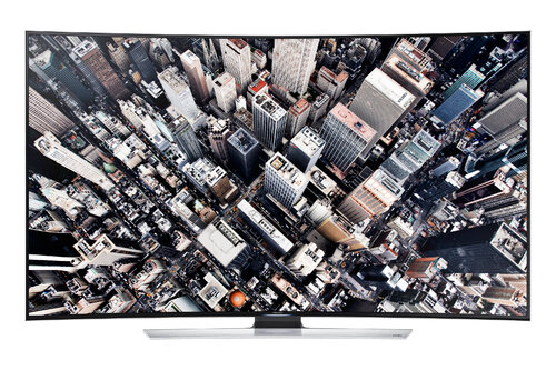 Περισσότερες πληροφορίες για "Samsung UE65HU8500T"