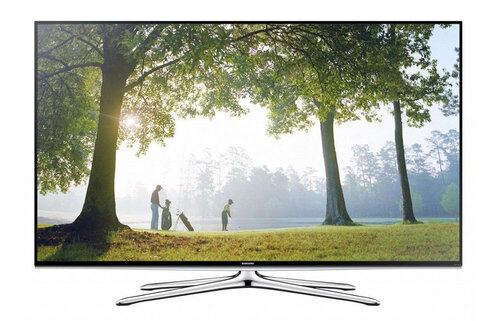 Περισσότερες πληροφορίες για "Samsung UN40H6350AFXZA"