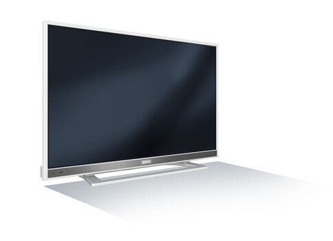 Περισσότερες πληροφορίες για "Grundig 28 VLE 5401 WG"