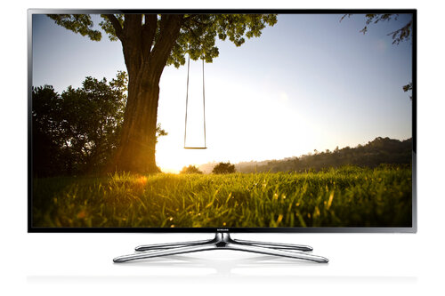 Περισσότερες πληροφορίες για "Samsung UE32F6400"