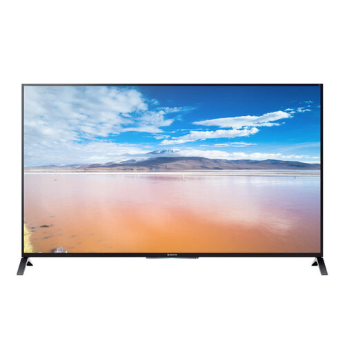 Περισσότερες πληροφορίες για "Sony KD-49X8505"