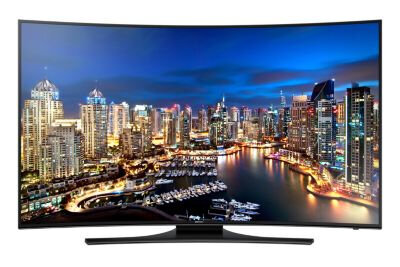 Περισσότερες πληροφορίες για "Samsung UN65HU7250F"