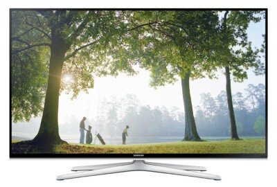 Περισσότερες πληροφορίες για "Samsung UE55H6500SL"