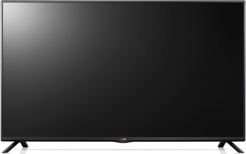 Περισσότερες πληροφορίες για "LG 32LB550"