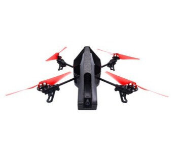 Περισσότερες πληροφορίες για "Parrot AR.Drone 2.0 Power Edition"
