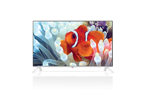 Περισσότερες πληροφορίες για "LG 40UB800V"