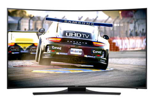 Περισσότερες πληροφορίες για "Samsung UE65HU7200U"