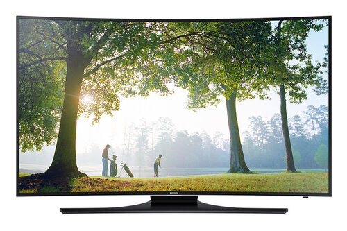 Περισσότερες πληροφορίες για "Samsung UE48H6800AK"