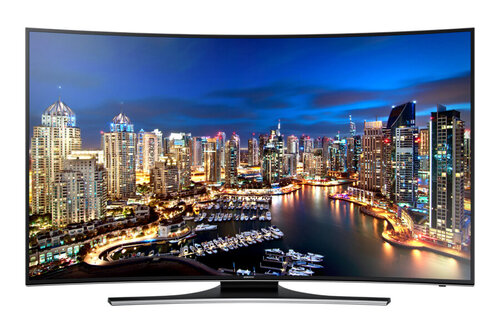 Περισσότερες πληροφορίες για "Samsung UE65HU7200"