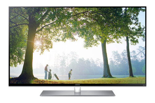 Περισσότερες πληροφορίες για "Samsung UE55H6675ST"