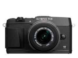 Περισσότερες πληροφορίες για "Olympus PEN E-P5 + M.ZUIKO ED 14‑42mm CSS-S110 LS"