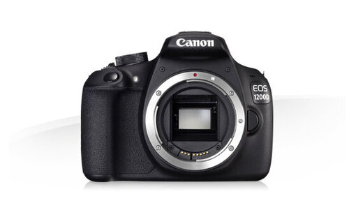 Περισσότερες πληροφορίες για "Canon EOS 1200D + EF-S 18-55mm IS STM EF 50mm f/1.8 II"