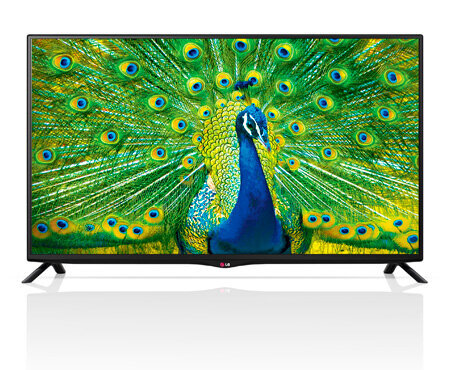 Περισσότερες πληροφορίες για "LG 40UB8000"