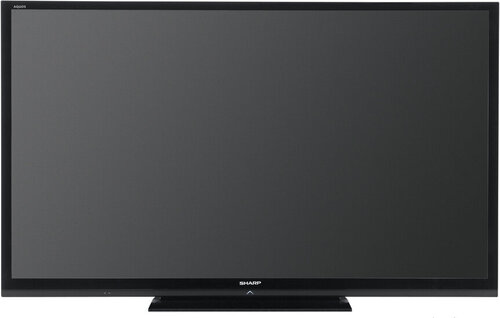 Περισσότερες πληροφορίες για "Sharp LC-80LE657EN"