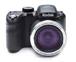 Περισσότερες πληροφορίες για "Kodak PIXPRO AZ421"