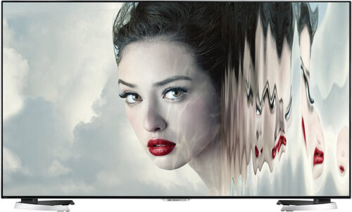 Περισσότερες πληροφορίες για "Sharp LC-70UD20KN"