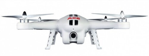 Περισσότερες πληροφορίες για "AEE Toruk AP10 Quadcopter"