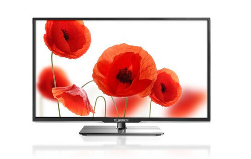 Περισσότερες πληροφορίες για "Telefunken TF-LED39S12T2"