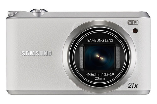 Περισσότερες πληροφορίες για "Samsung WB WB351F"