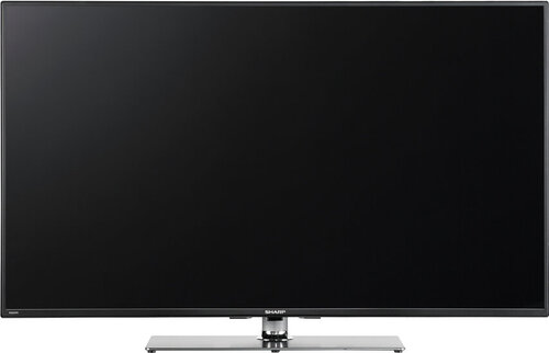Περισσότερες πληροφορίες για "Sharp LC-42LE772EN"