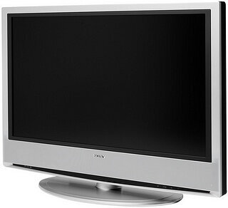 Περισσότερες πληροφορίες για "Sony KLV-S40A10E"