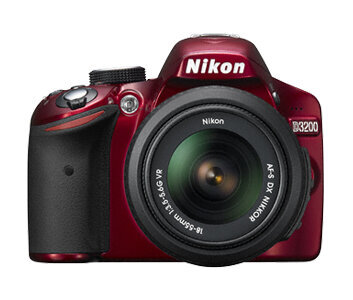 Περισσότερες πληροφορίες για "Nikon D3200 + 18-140 VR Bag SD 4GB"