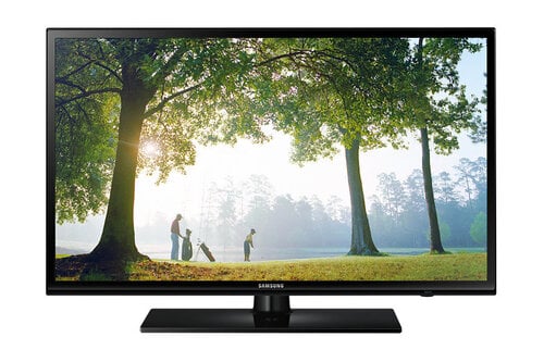 Περισσότερες πληροφορίες για "Samsung UN60H6153AF"