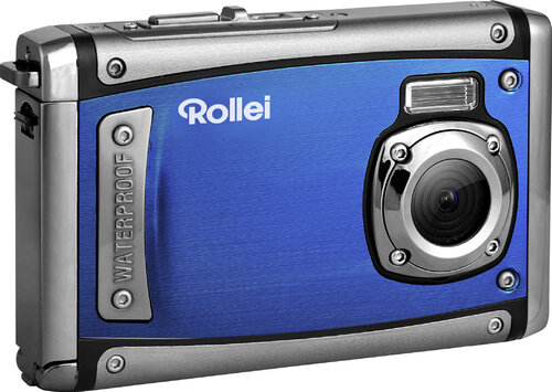 Περισσότερες πληροφορίες για "Rollei Sportsline 80"