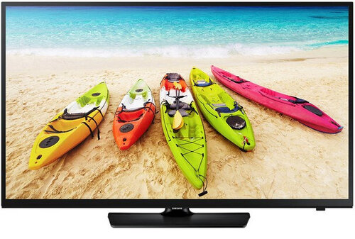 Περισσότερες πληροφορίες για "Samsung HG48NC460KFXZA"