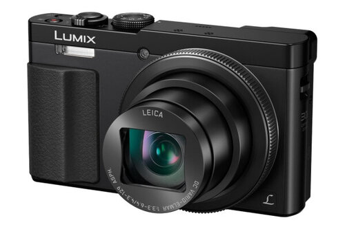 Περισσότερες πληροφορίες για "Panasonic Lumix DMC-TZ70"
