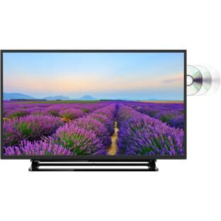Περισσότερες πληροφορίες για "Toshiba 32D1533DB - 32" LED TV with built in DVD"