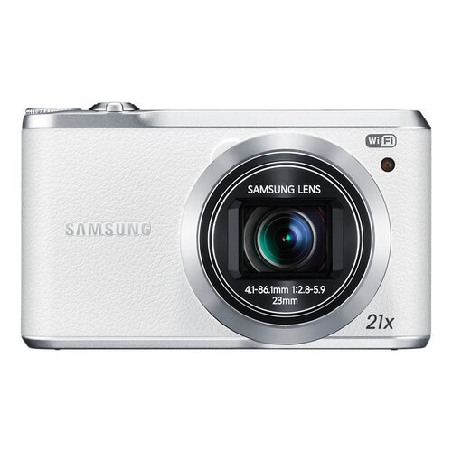 Περισσότερες πληροφορίες για "Samsung WB WB380F"