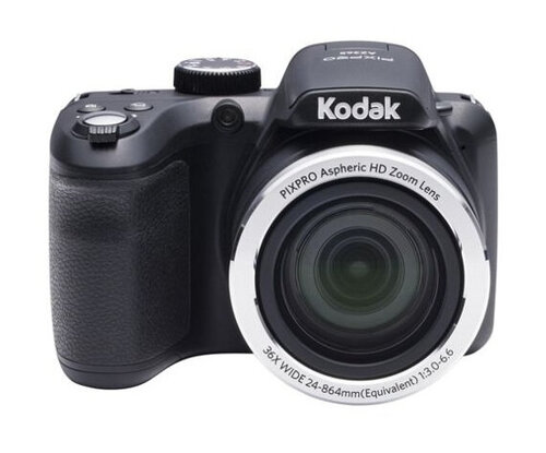 Περισσότερες πληροφορίες για "Kodak PIXPRO AZ365"