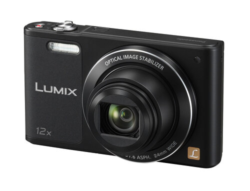 Περισσότερες πληροφορίες για "Panasonic Lumix DMC-SZ10"