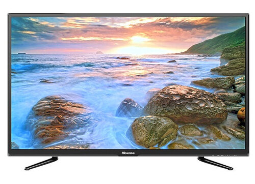 Περισσότερες πληροφορίες για "Hisense LTDN50D36TUK"