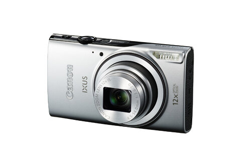 Περισσότερες πληροφορίες για "Canon IXUS 275 HS"