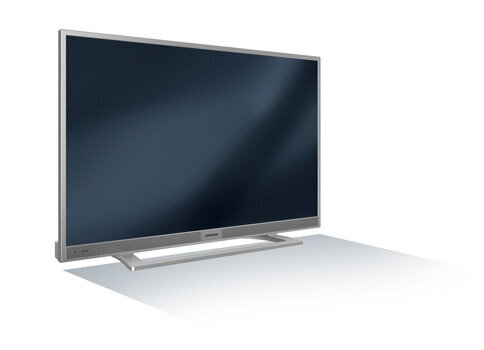 Περισσότερες πληροφορίες για "Grundig 28 VLE 5500 SG"