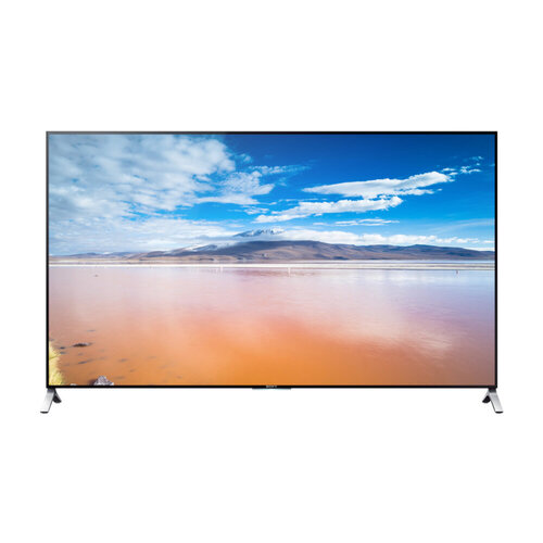 Περισσότερες πληροφορίες για "Sony KD-55X9005C"