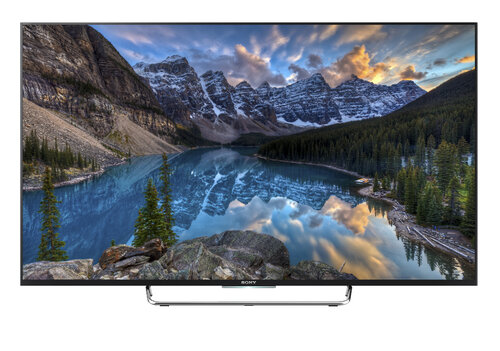 Περισσότερες πληροφορίες για "Sony KDL-50W805C"