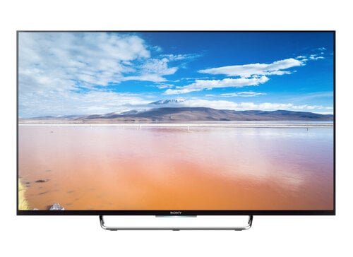Περισσότερες πληροφορίες για "Sony KDL-65W855C"