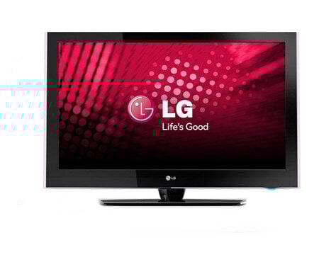 Περισσότερες πληροφορίες για "LG 47LD520"