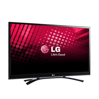 Περισσότερες πληροφορίες για "LG 60PV490"