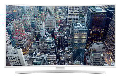 Περισσότερες πληροφορίες για "Samsung UE48JU6580U"
