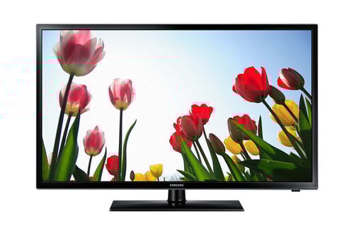 Περισσότερες πληροφορίες για "Samsung UN32H4303AF"