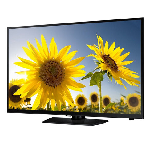 Περισσότερες πληροφορίες για "Samsung UN40H5150"