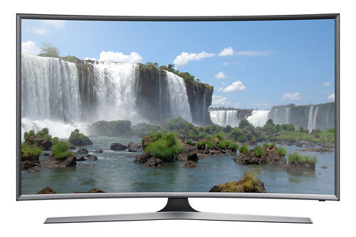 Περισσότερες πληροφορίες για "Samsung UE48J6300AW"