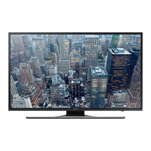 Περισσότερες πληροφορίες για "Samsung UE48JU6400K"