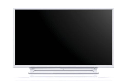 Περισσότερες πληροφορίες για "Toshiba 32W1534DG"